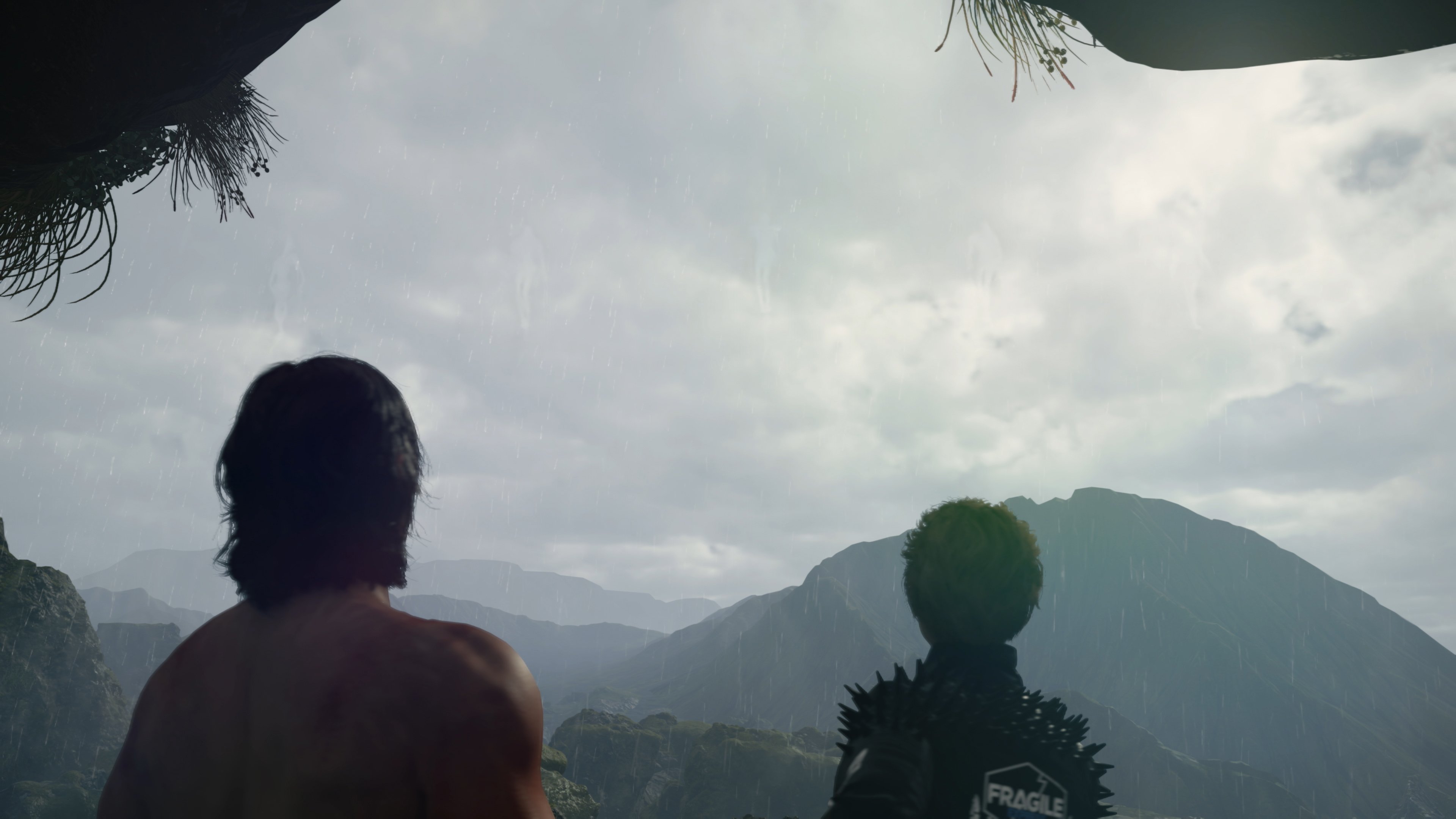 Death Stranding - Imagen 41